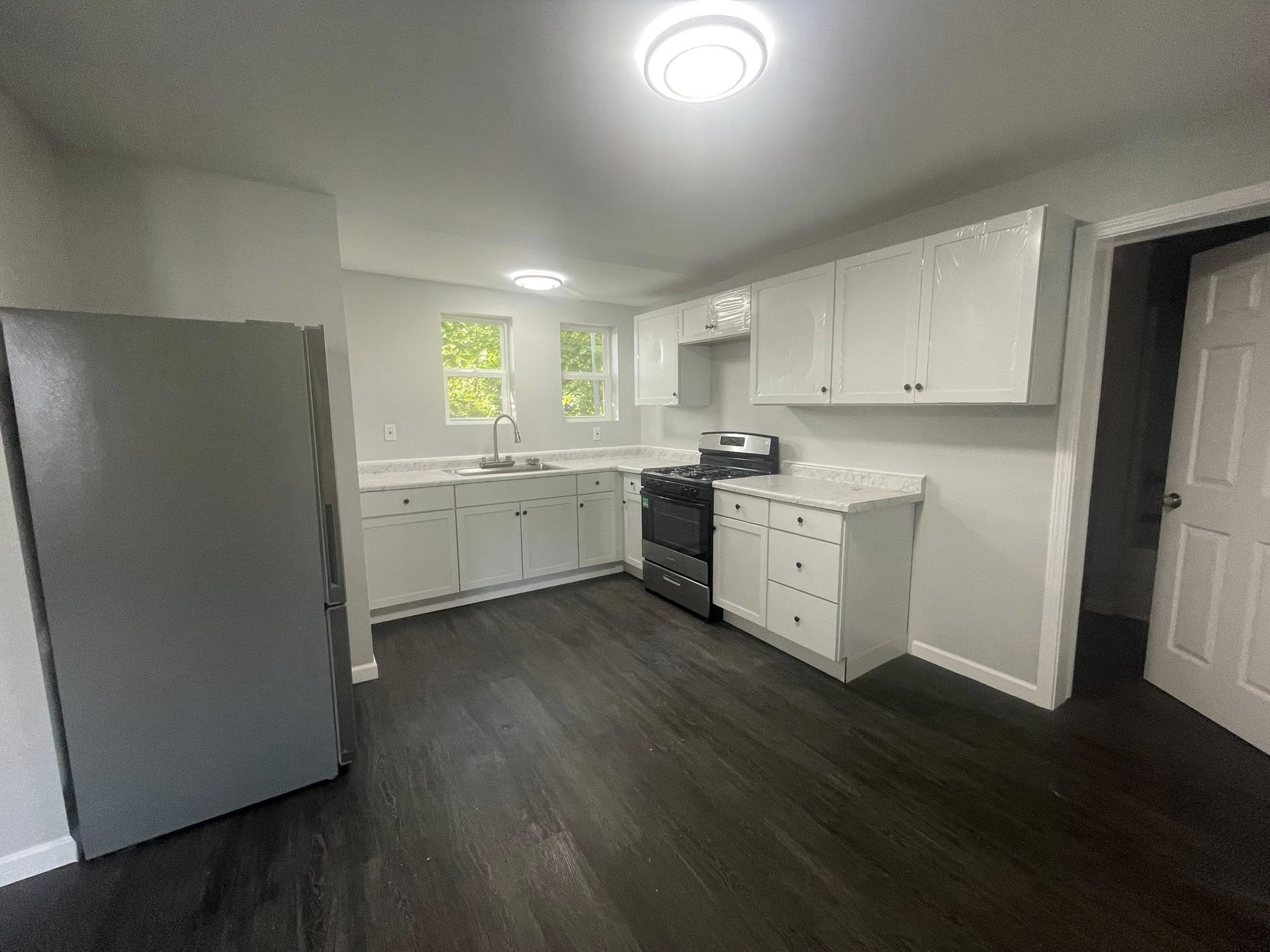 Kitchen And Bathroom Remodeling