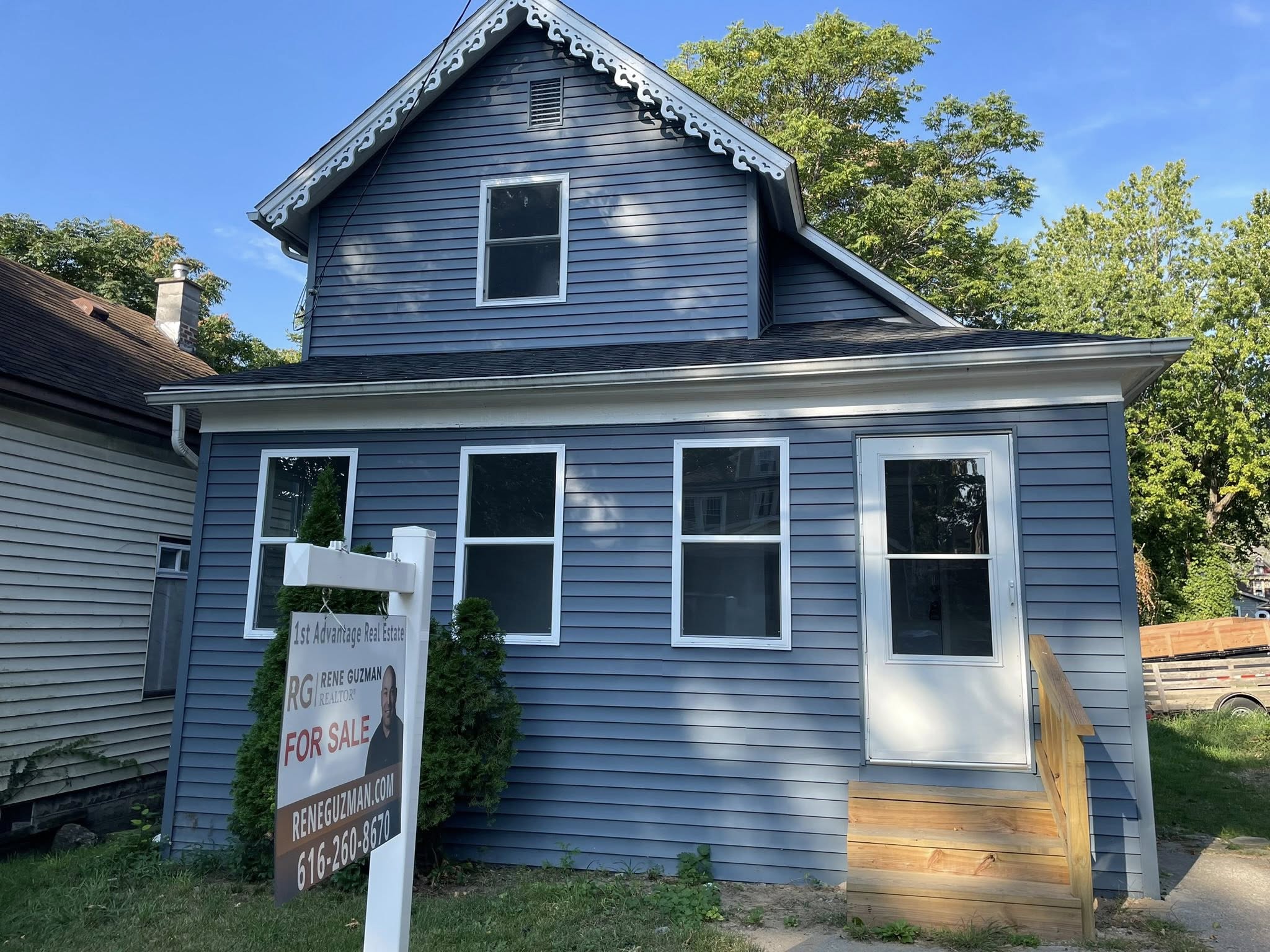 MA Green REMODELING Excellence